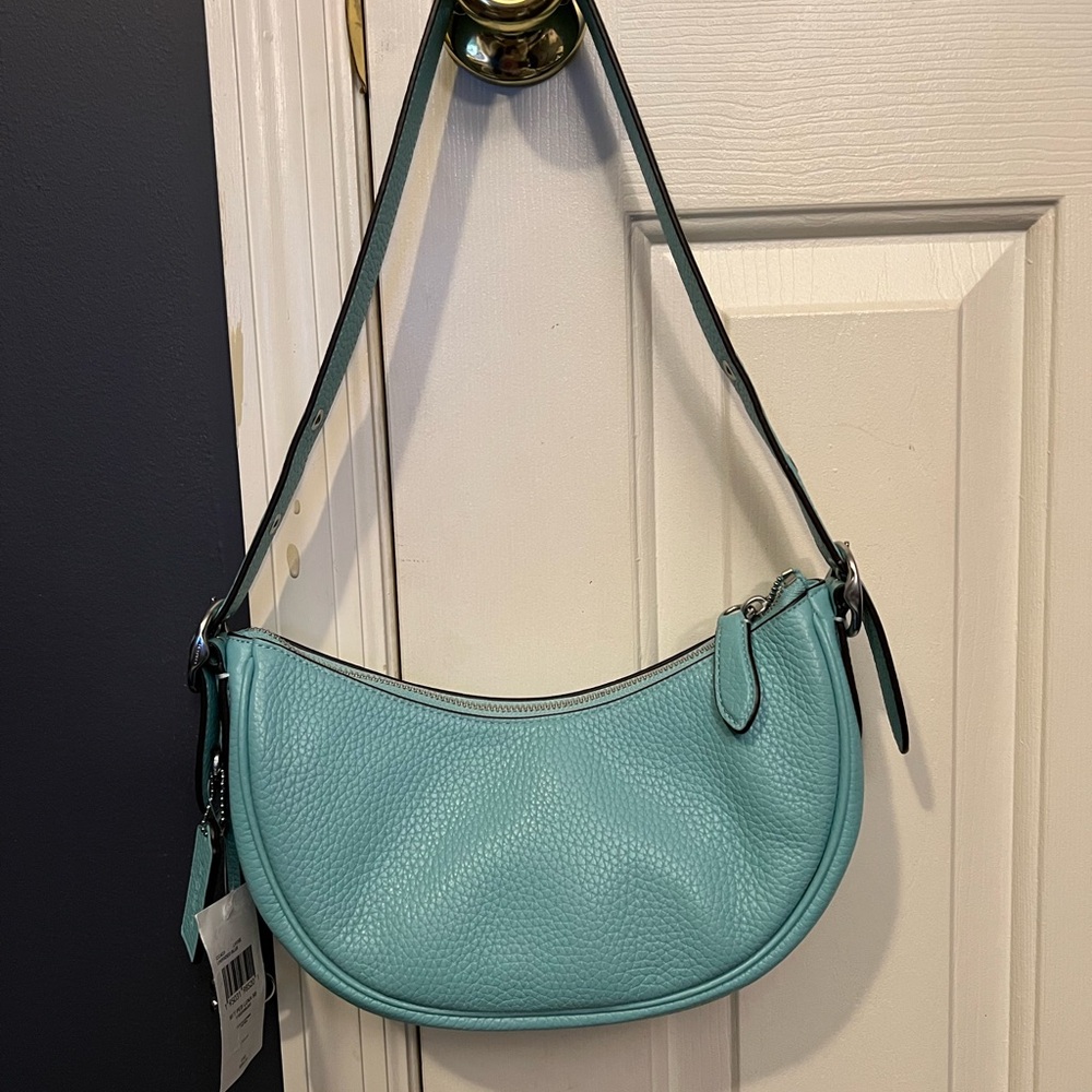 NWT Coach Luna Shoulder Bag